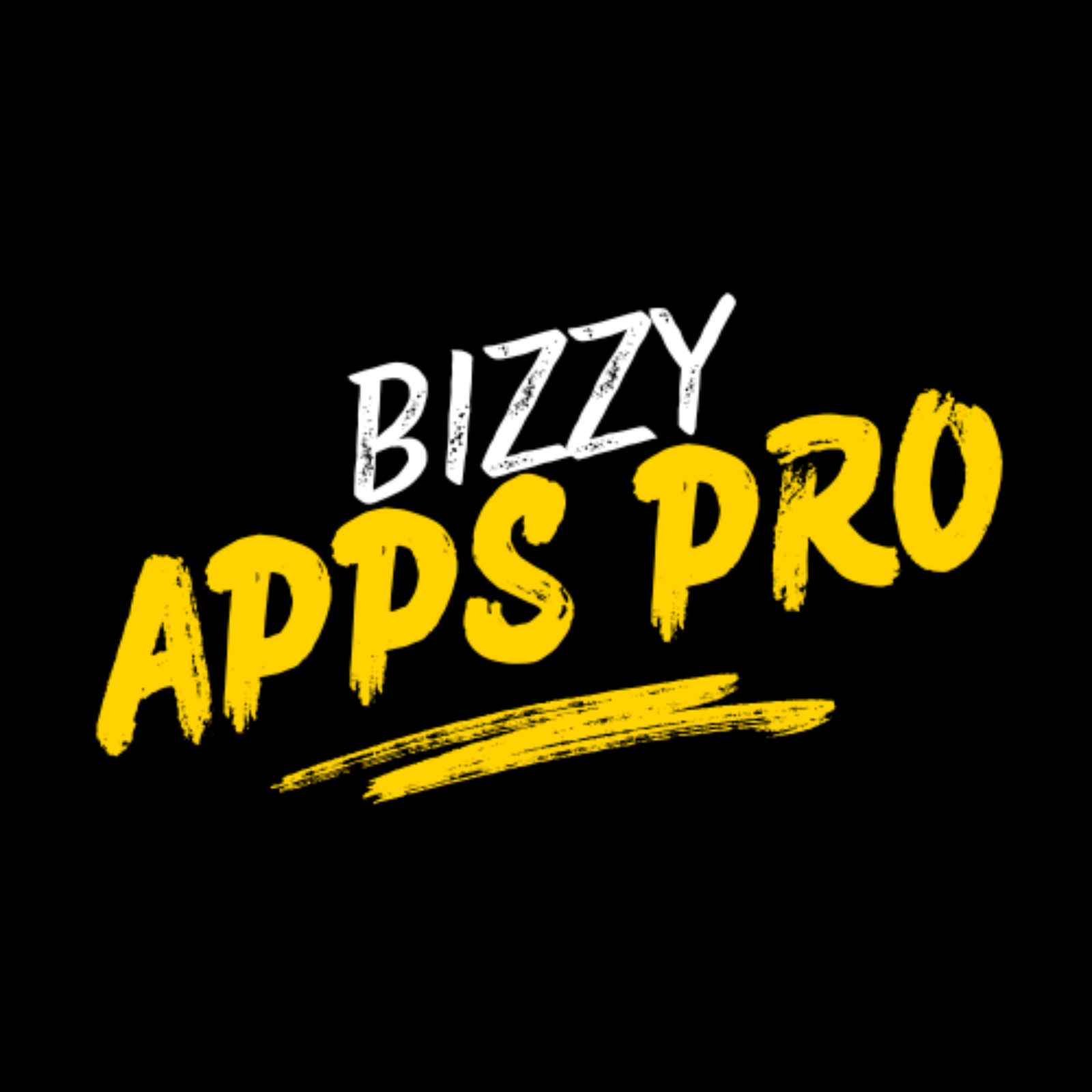 Bizzy Apps Pro
